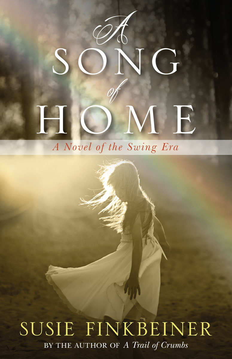 Front Cover of A Song of Home