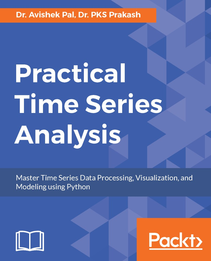  Practical Time-Series Analysis