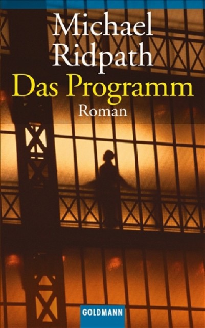 Ridpath, Michael - Das Programm