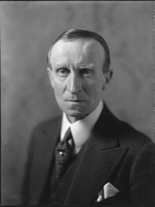 John Buchan