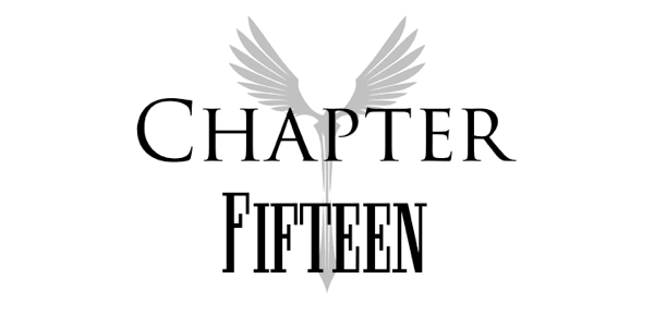 Chapter Fifteen