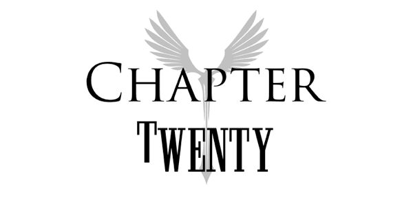 Chapter Twenty