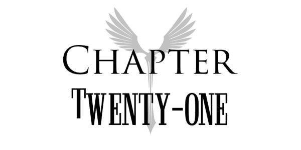 Chapter Twenty