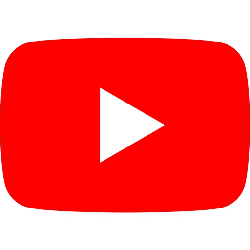 YouTube Icon