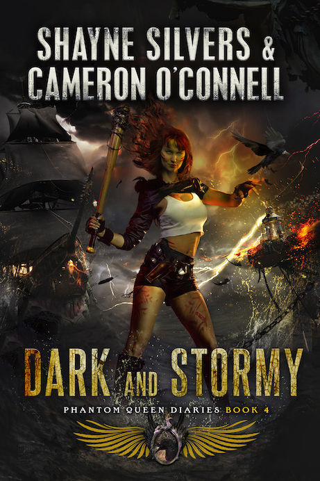 DARK AND STORMY COVER—subscribe nl