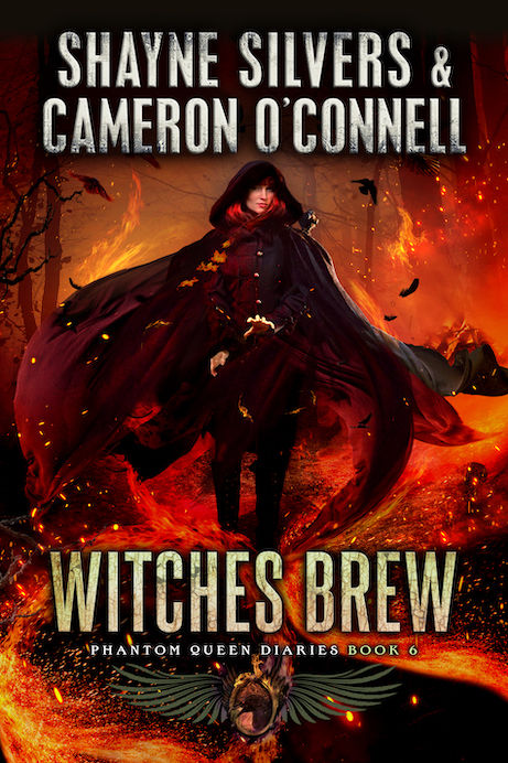 WITCHES BREW subscribe nl LINK