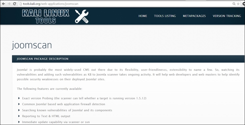 Penetration testing framework