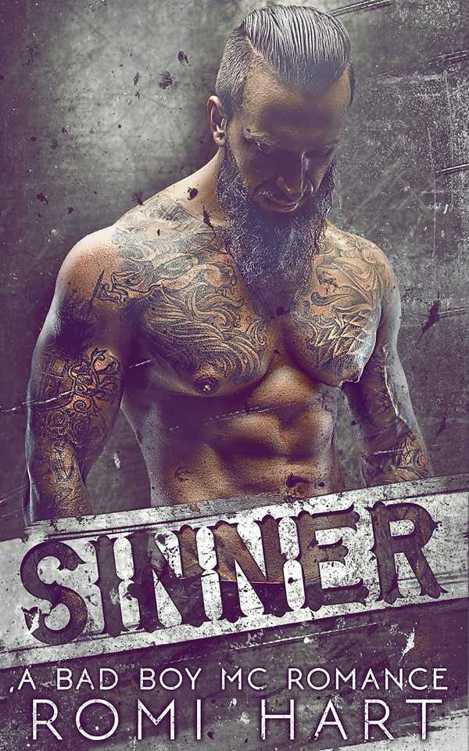 Sinner