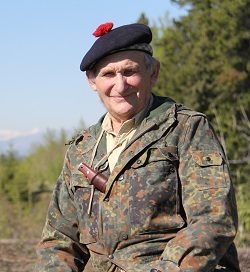 Mors Kochanski