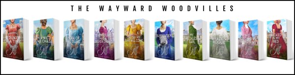 The Wayward Woodvilles