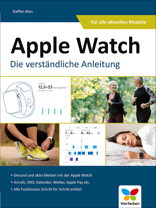 Apple Watch – Cover