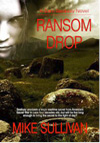 Cover art for Ransom Drop by Mike Sullivan