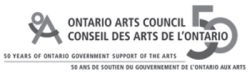 Ontario Arts Council