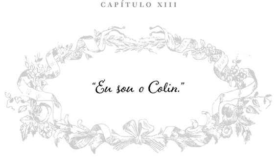 Capítulo XIII