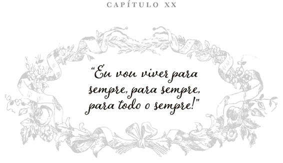 Capítulo XX