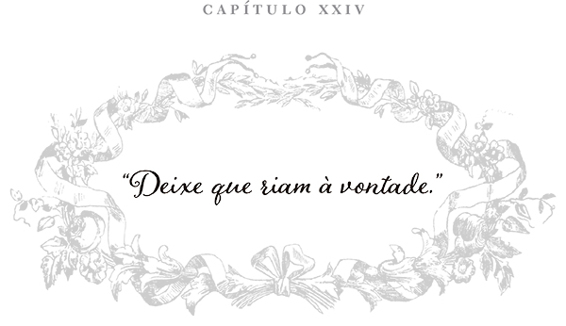 Capítulo XXIV