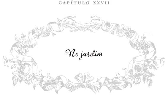 Capítulo XXVII