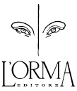 logo L'orma editore