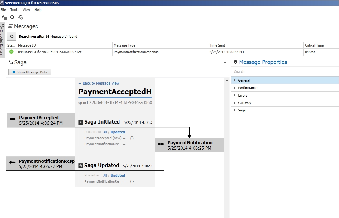 Understanding ServiceInsight and its function