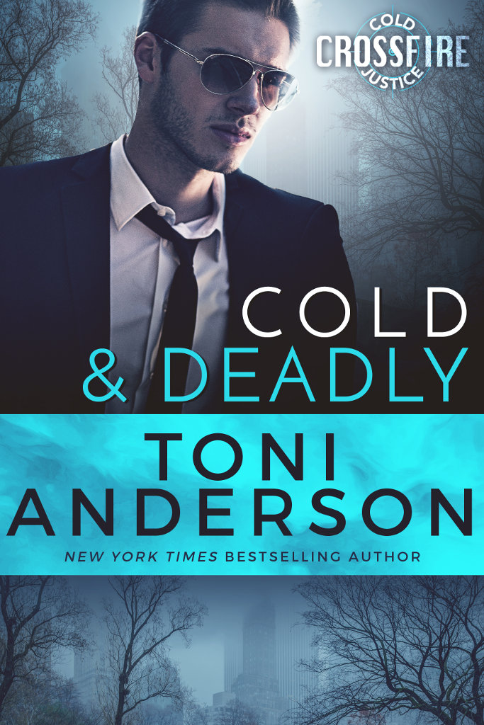 Cover for Cold & Deadly