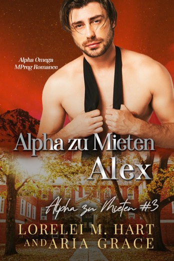 Alpha zu Mieten: Alex