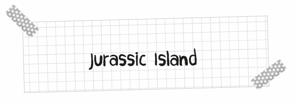 Jurassic Island