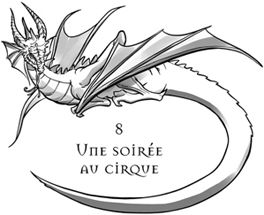 La Fille dragon