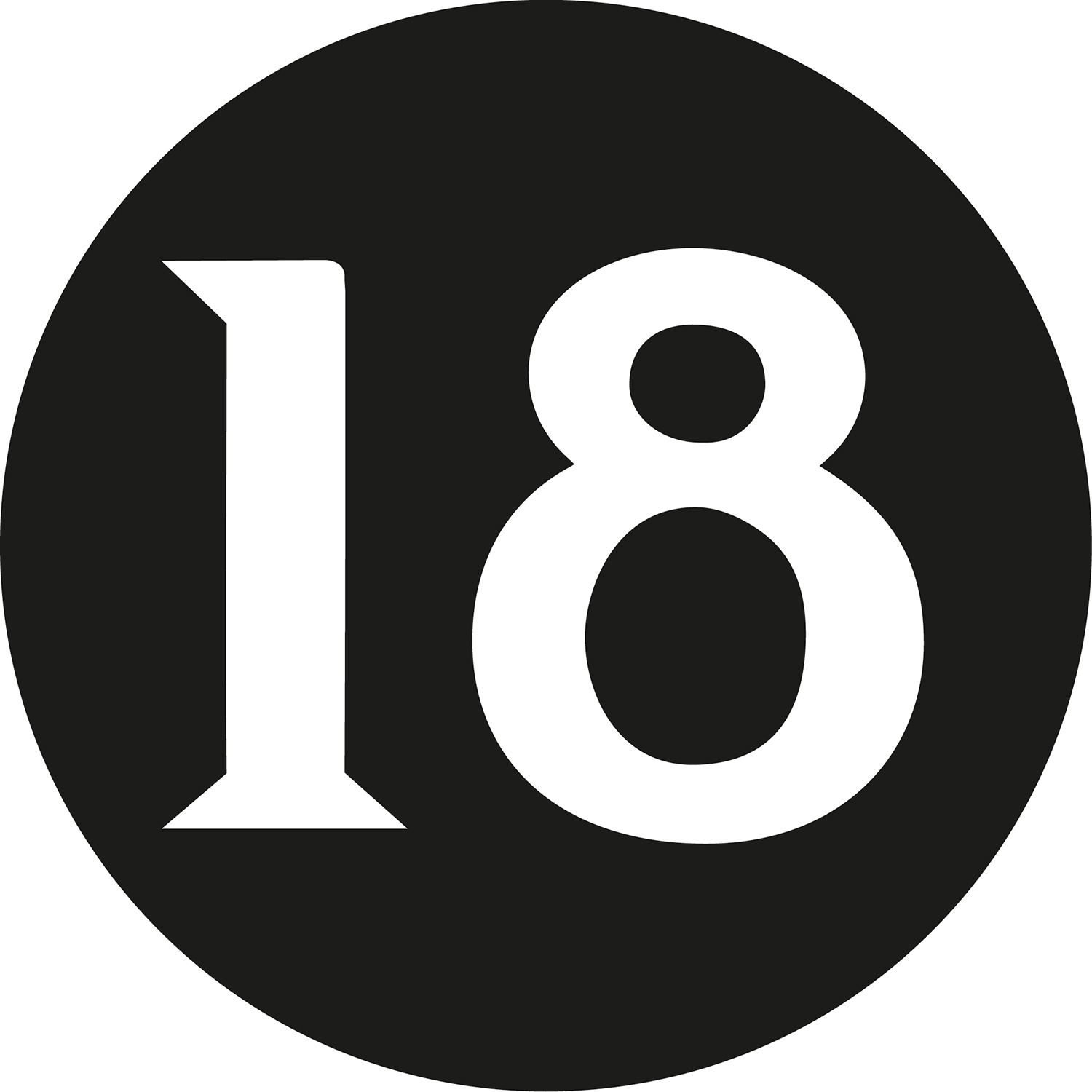 18