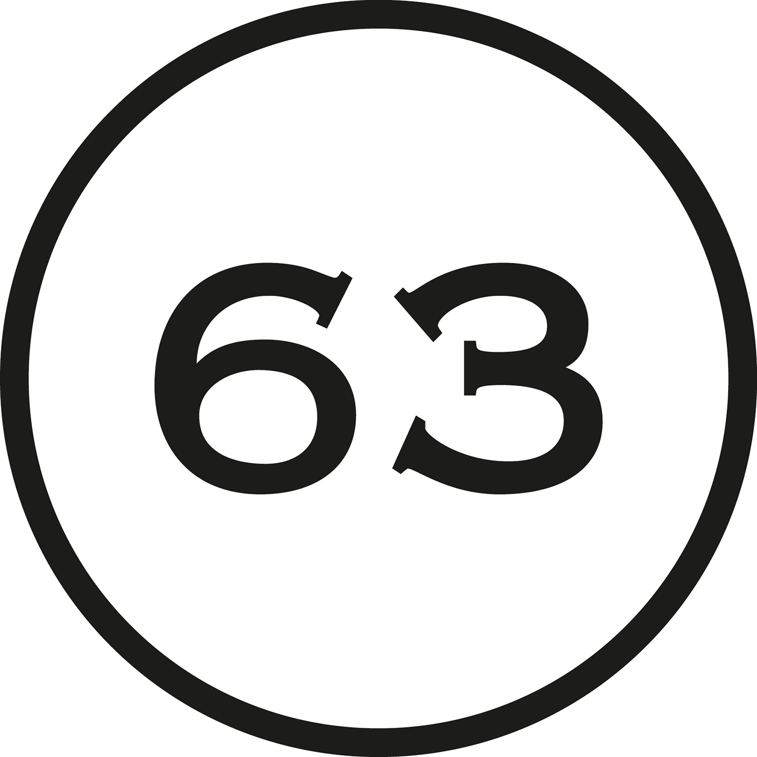 63