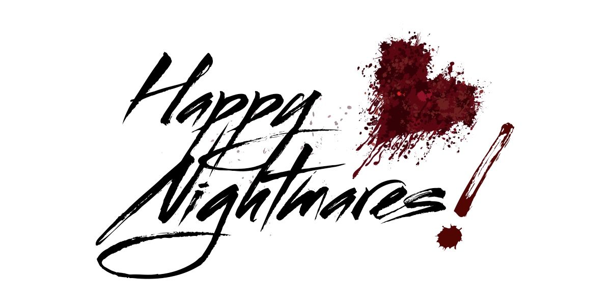 Happy Nightmares Publishing