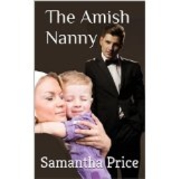 Description: amish nanny