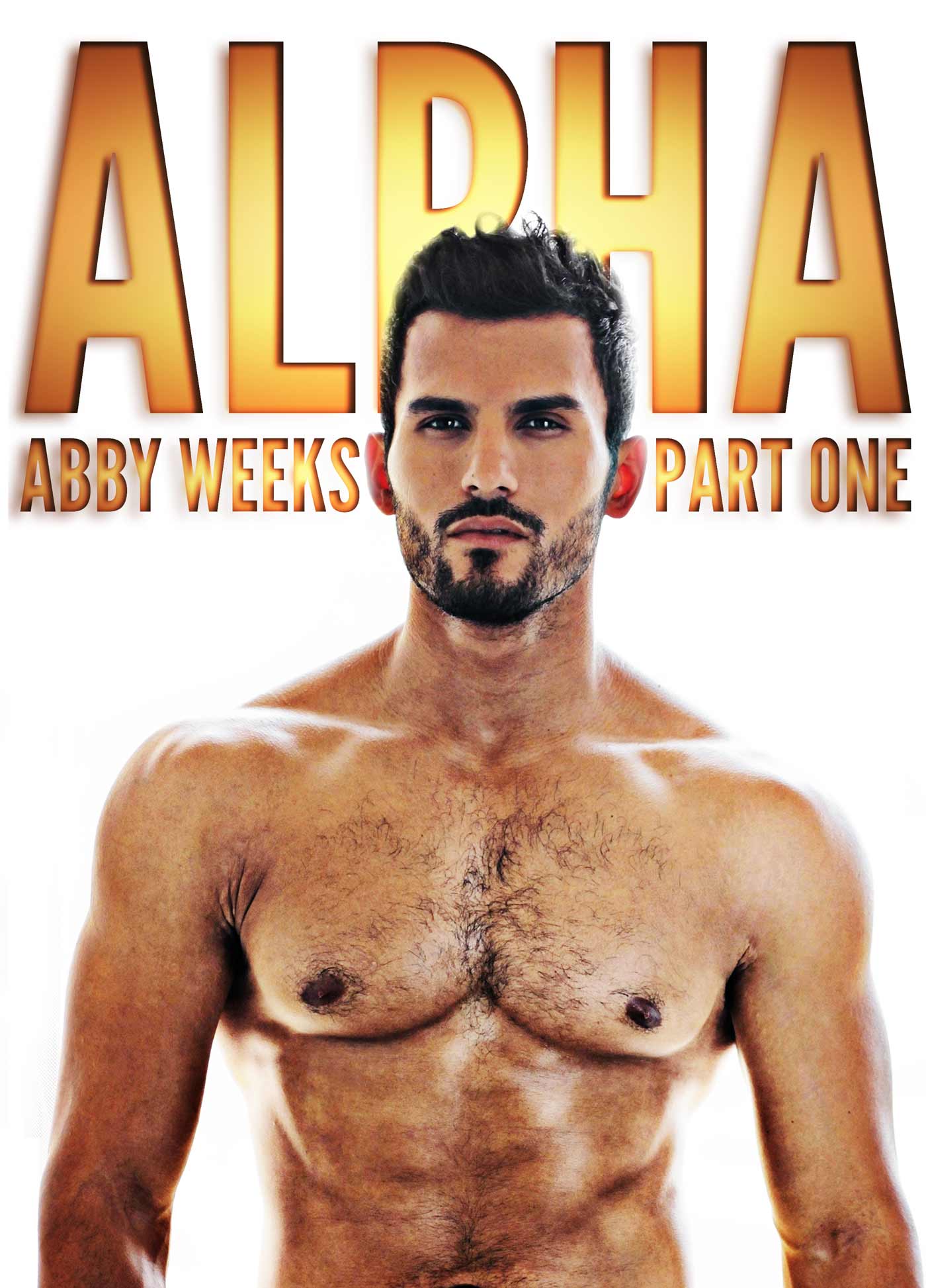 Alpha 1 by Abby Weeks