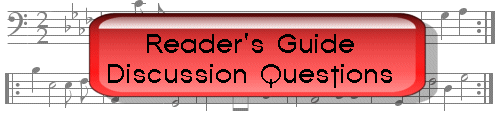 READERS' GUIDE DISCUSSION QUESTIONS