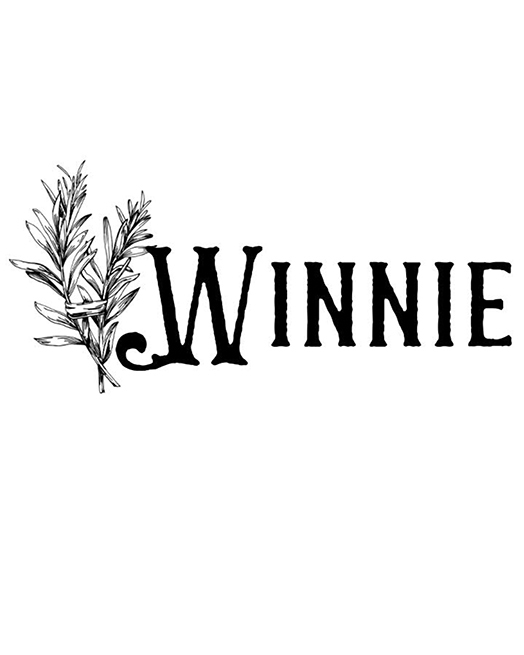 Winnie chapter header