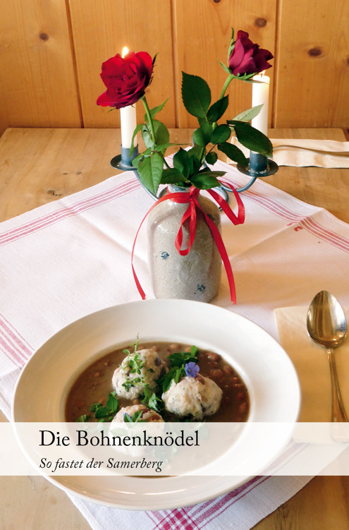 Die Bohnenknödel