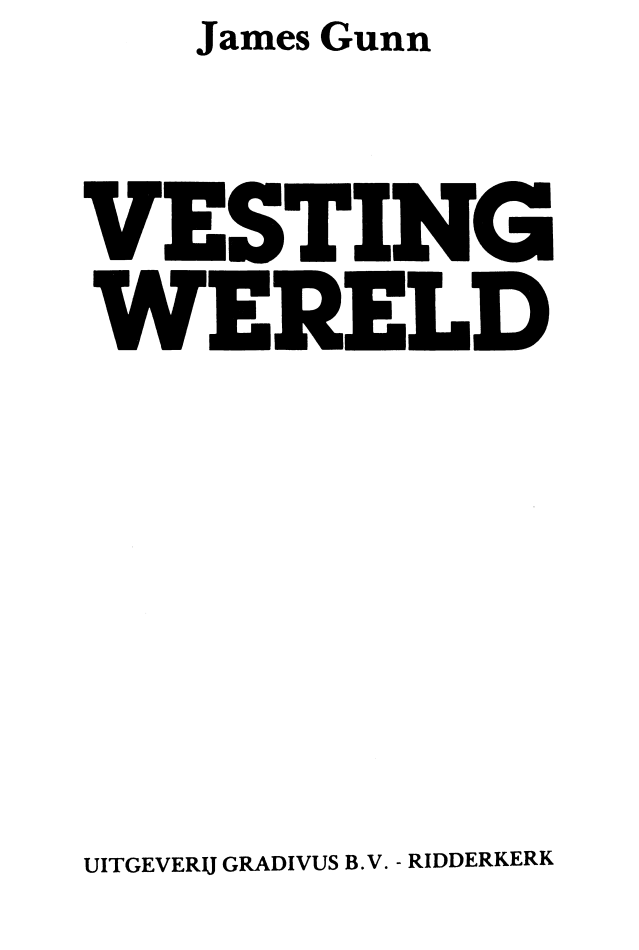 TitelVestingwereld