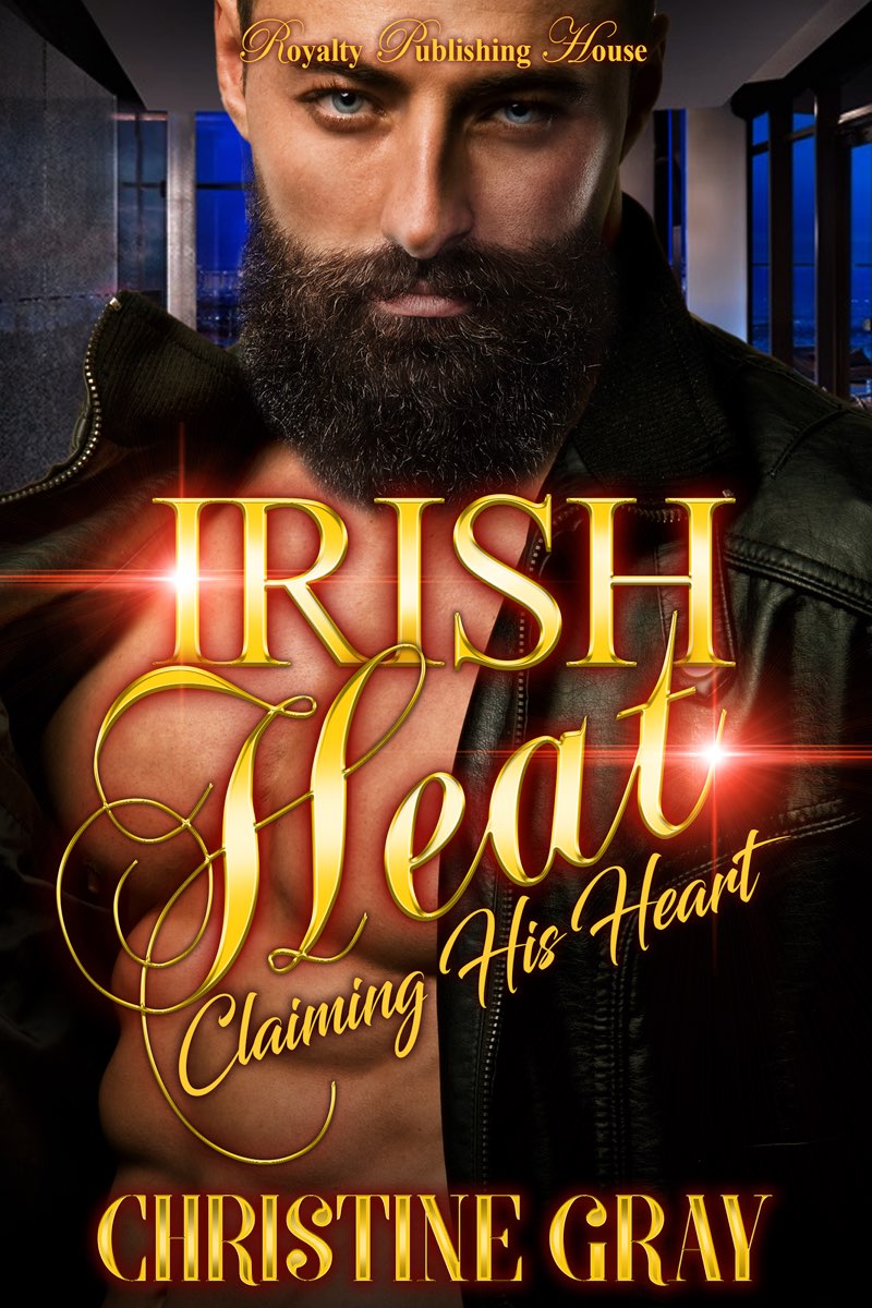 Irish Heat: Claiming His Heart