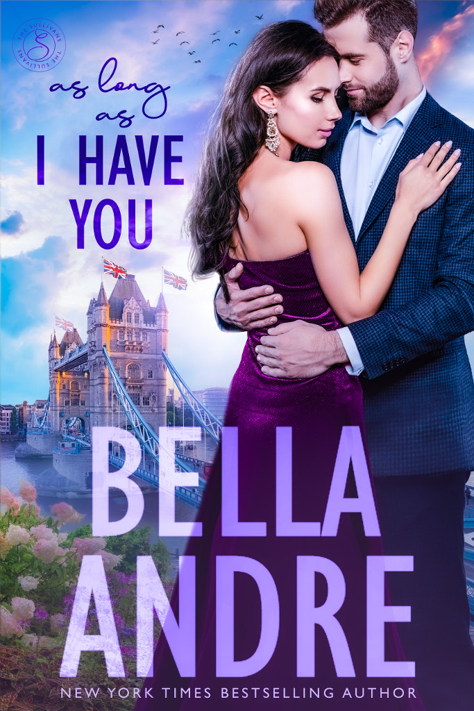 Cover for As Long As I Have You