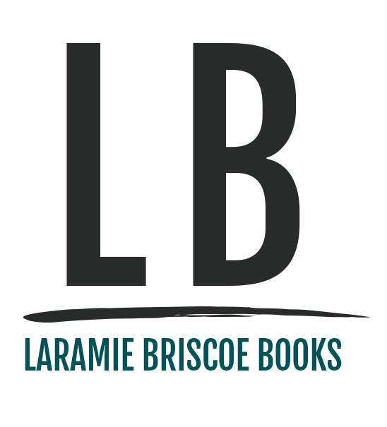 Laramie Briscoe Books