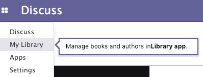 Figure 15.7 – Tour step for user onboarding
