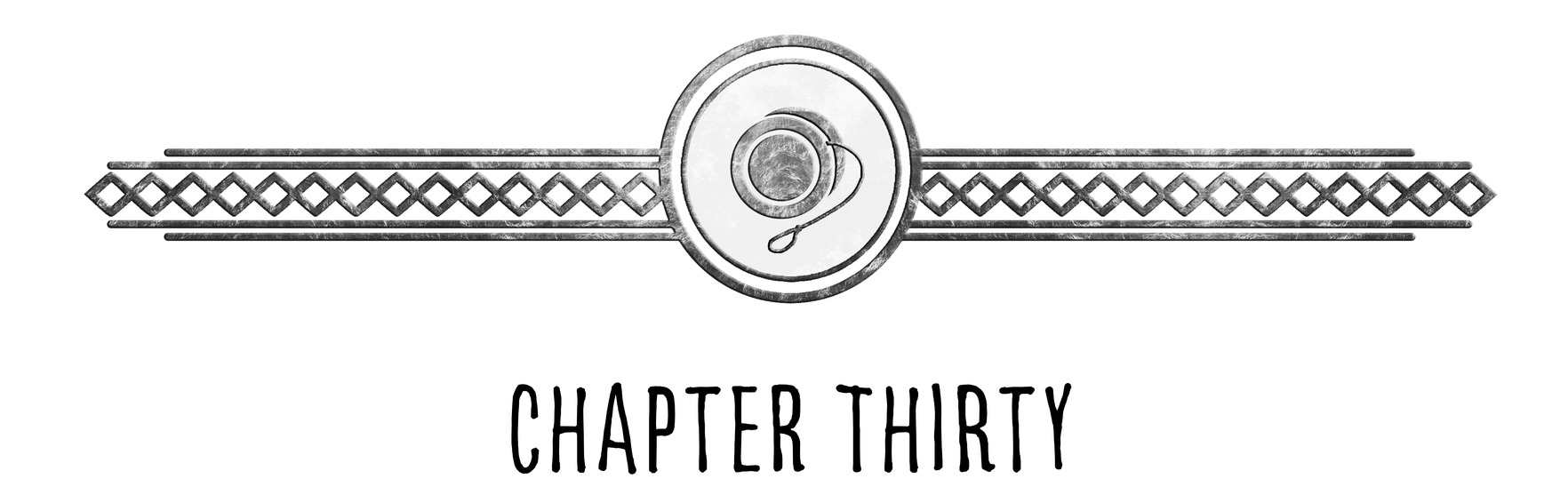 Chapter Thirty