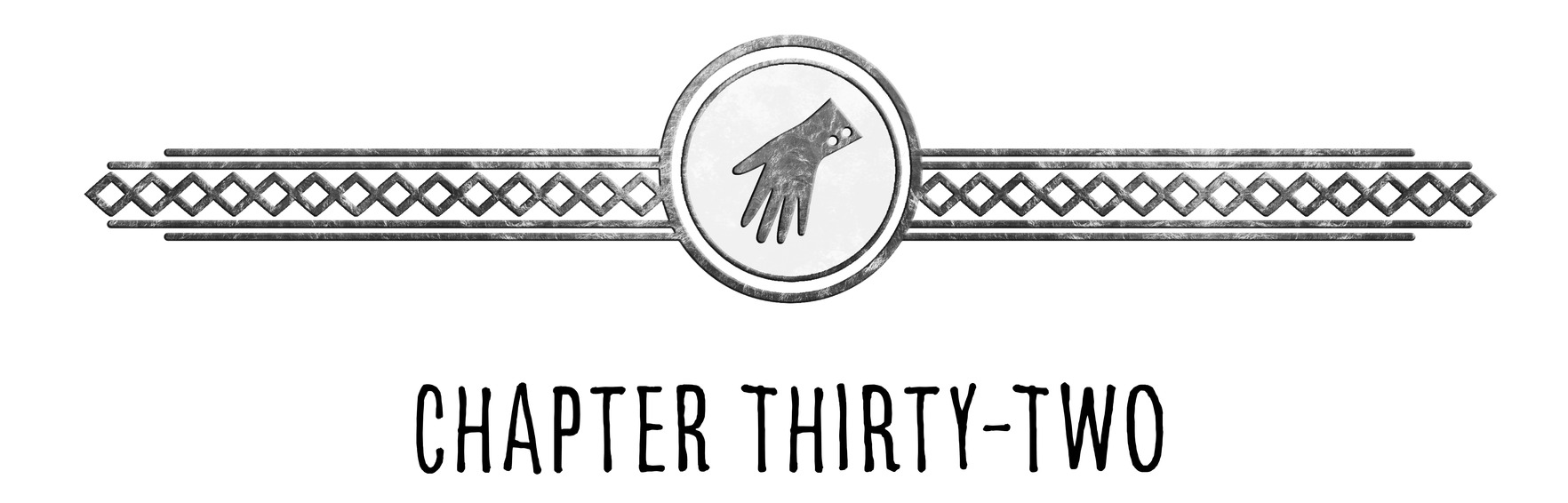 Chapter Thirty-Two