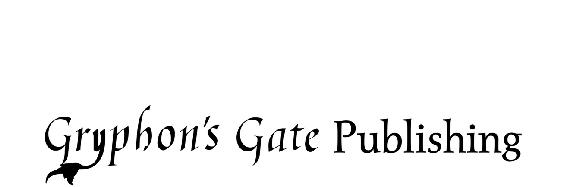 Gryphon’s Gate Publishing