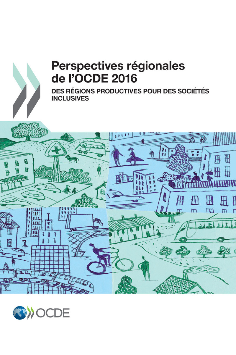 Perspectives régionales de l’OCDE 2016