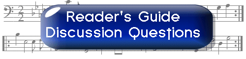 READERS' GUIDE DISCUSSION QUESTIONS