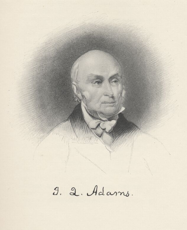 John Q. Adams 