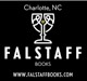 Falstaff Books