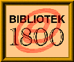 eBibliotek 1800 logo