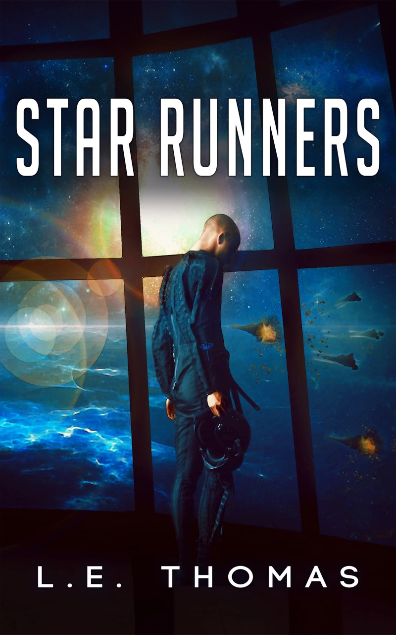 Star Runners Book 1