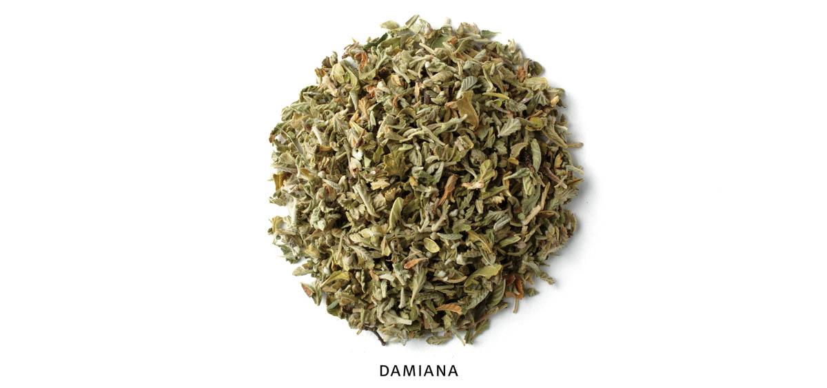 damiana